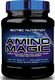 Scitec Nutrition Amino Magic 500gr Orange