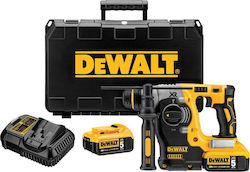 DEWALT DCH273P2 Κρουστικό Σκαπτικό Πιστολέτο Μπ...