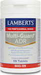 Lamberts Multi-Guard ADR 120 ταμπλέτες
