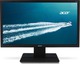 Acer UM.WV6EE.B04 UM.WV66EE.B04 TN Монитор 21.5" FHD 1920x1080 с Време за Реакция 5мс GTG