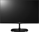 LG 24MP67VQ-P IPS Monitor 24" FHD 1920x1080 with Response Time 5ms GTG