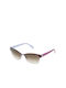 Tous Women's Sunglasses Plastic Frame STO308 0SDT