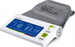 Homedics BPA-3000 Дигитален Апарат за измерване на кръвно налягане За ръка BPA-3000 Homedics BPA-3000 Дигитален Апарат за измерване на кръвно налягане За ръка BPA-3000