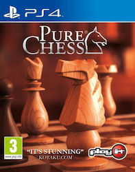 Pure Chess Pure Chess