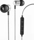 Nocs NS600 In-Ear Freihändig Kopfhörer mit Stecker 3.5mm