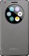 LG S-View Quick Circle Folio Case Titan (G Flex2)
