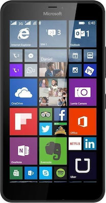 Microsoft Lumia 640 XL 3G DS Dual SIM (1GB/8GB)
