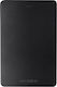 Toshiba Canvio Alu USB 3.0 Extern HDD 1TB 2.5" Negru