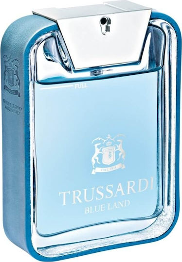 Trussardi Blue Land Eau de Toilette 30ml