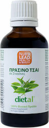 Pharmalead Nutralead Dietal Πράσινο Τσάι 99.4% ,50ml