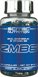 Scitec Nutrition 60 κάψουλες