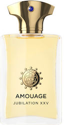 Amouage Jubilation XXV Apă de Parfum 100ml