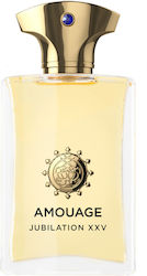 Amouage Jubilation XXV EDP 100ml