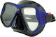 Scuba Force Diving Mask Maru Μπλε Blue 61070