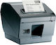 Star TSP743II Thermische Quittungsdrucker Tragbar USB
