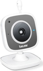 Beurer Ενδοεπικοινωνία Μωρού BY 88 Smart με Κάμερα