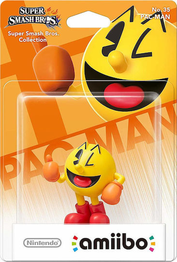 Nintendo Amiibo Super Mario Bros Figură de personaj pentru WiiU