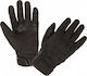 Modeka Mesh Summer Men's Motorcycle Gloves Black