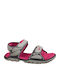 Kids' Sandals Sandal Santiam 5 Gray