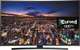 Samsung Smart Τηλεόραση 48" 4K UHD UE48JU6500W (2015) UE48JU6500WXXH