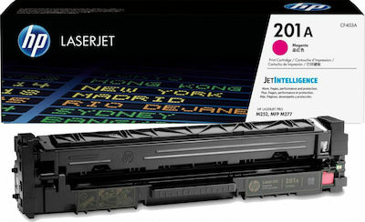 HP 201A Toner Laserdrucker Magenta 1400 Seiten (CF403A)