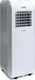 Inventor Cool Φορητό Κλιματιστικό 8000 BTU μόνο Ψύξης