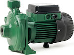 DAB Electric Surface Water Pump Centrifugal 0.5hp Single-Phase