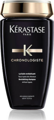 Kérastase Bain Regenerant Shampoos Reconstruction/Nourishment for All Hair Types 250ml