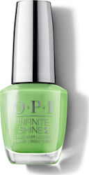 OPI Infinite Shine 2 Glossy Nagellack Lang anha...