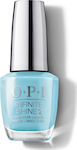 OPI Infinite Shine 2 Gloss Βερνίκι Νυχιών Μακράς Διαρκείας ISL18 To Infinity & Blue-yond 15ml