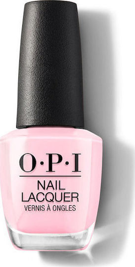OPI Lacquer Gloss Ojă de Unghii NLH71 Suzi Shops & Island Hops 15ml