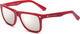 Dolce & Gabbana Kids Sunglasses with Mirror Lenses Red DG4238 2909/6g