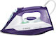 Bosch TDA3026010 Steam Iron 2600W with Continuous Steam 40g/min