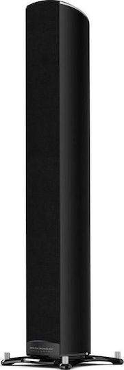 Definitive Technology Mythos ST-L SuperTower Hi-Fi Lautsprecher Boden 3 Anzahl von Fahrern B32.39xT36.07xH130.81cm. Schwarz