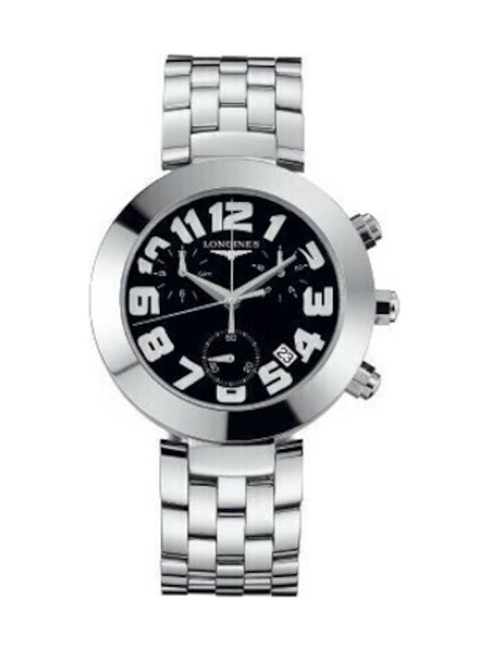 Longines Metal Watch Longines Metal Watch