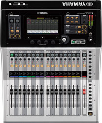 Yamaha TF-1 H040.00044 16 XLR Inputs