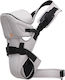 Cangaroo Classic Carrier Carry Go 2 Beige with ...