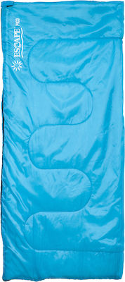 Escape Sleeping Bag Παιδικό Καλοκαιρινό Pico Light Blue