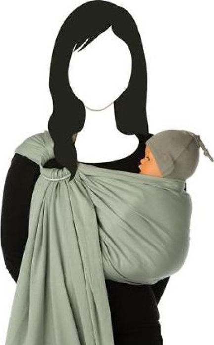 Babylonia Sling Ring BB Sling Grey Violet 990 Skroutz.gr