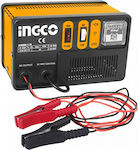 Ingco Car Battery Charger 6/12V