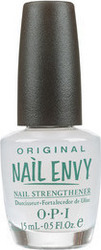 OPI Envy Nail Hardener with Brush Original 15ml