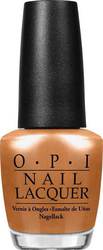 OPI Lacquer Гланц Лак за Нокти NLN41 С хубав фи...