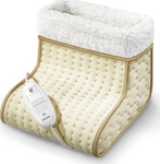 Beurer FW Beige Feet Heating Pad Beige 32x26cm