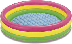 Intex Children's Pool Inflatable 147x147x33cm