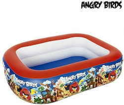 Bestway Kinder Rund Pool Aufblasbar 201x51cm 96109