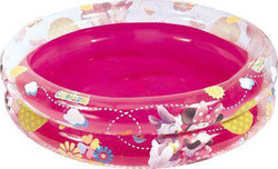Bestway Piscină Pentru Copii Rotundă Gonflabilă