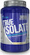 True Nutrition True Isolate Molkenprotein Laktosefrei mit Geschmack Schokolade 908gr