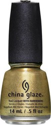 China Glaze Lacquer Oja 14ml