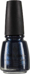 China Glaze Midnight Mission