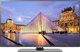 LG Smart Τηλεόραση 55" Full HD 55LF652V (2015) 55LF652V